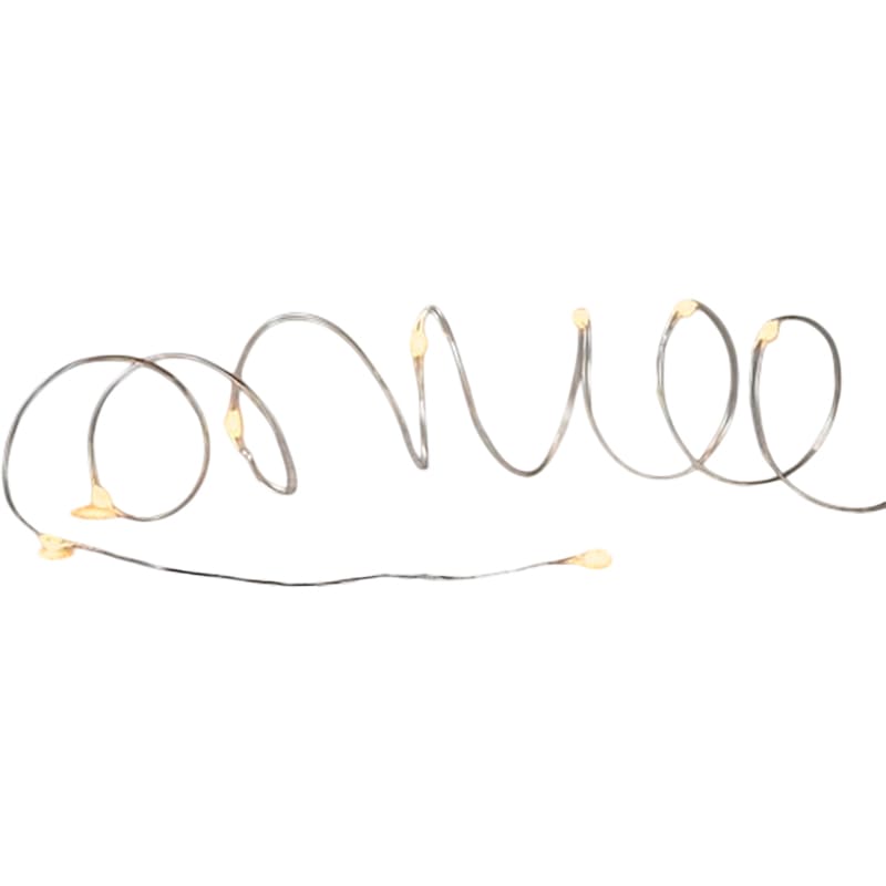Гирлянда LUCA LIGHTING Струна 18 м Silver (1087956) Гирлянда LUCA LIGHTING Струна 18 м Silver (1087956)
