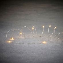 Гирлянда LUCA LIGHTING Струна 18 м Silver (1087956) Гирлянда LUCA LIGHTING Струна 18 м Silver (1087956)