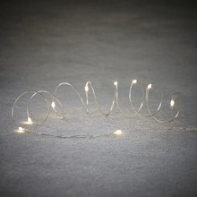 Гирлянда LUCA LIGHTING Струна 2 м (1068436) Гирлянда LUCA LIGHTING Струна 2 м (1068436)