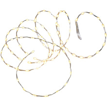 Гирлянда LUCA LIGHTING Струна 1.74 м (1087957) Гирлянда LUCA LIGHTING Струна 1.74 м (1087957)
