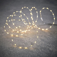 Гирлянда LUCA LIGHTING Струна 1.74 м (1087957) Гирлянда LUCA LIGHTING Струна 1.74 м (1087957)
