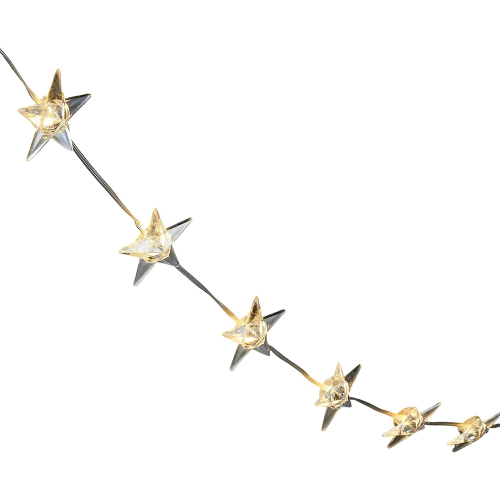 Гирлянда LUCA LIGHTING Звезда 1.3 м (1167214) Гирлянда LUCA LIGHTING Звезда 1.3 м (1167214)
