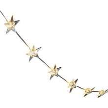 Гирлянда LUCA LIGHTING Звезда 1.3 м (1167214) Гирлянда LUCA LIGHTING Звезда 1.3 м (1167214)