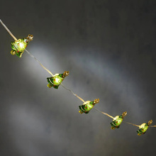 Гирлянда LUCA LIGHTING Елка 1.3 м (1167210) Гирлянда LUCA LIGHTING Елка 1.3 м (1167210)
