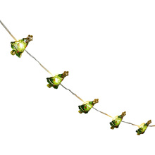 Гирлянда LUCA LIGHTING Елка 1.3 м (1167210) Гирлянда LUCA LIGHTING Елка 1.3 м (1167210)