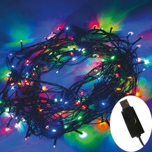 Світлодіодна гірлянда COLORWAY LED 50 5 м (CW-G-50L5UMC)
