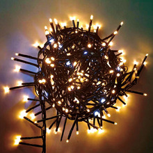 Світлодіодна гірлянда COLORWAY LED 250 5 м (CW-G-250L5VMC)