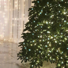 Світлодіодна гірлянда COLORWAY LED 250 5 м (CW-G-250L5VMC)