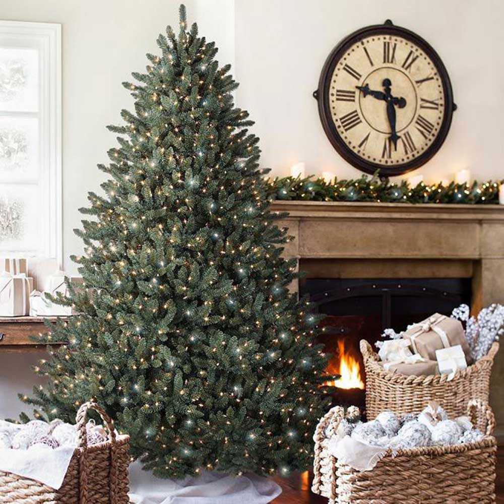 Фото 2 Світлодіодна гірлянда COLORWAY LED 250 5 м (CW-G-250L5VMC)