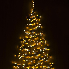 Світлодіодна гірлянда COLORWAY LED 250 5 м (CW-G-250L5VMC)