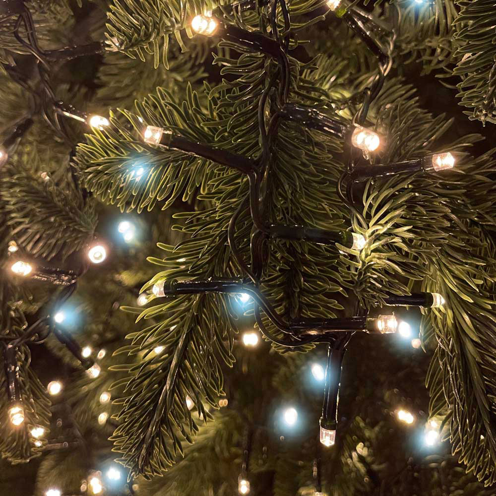 Фото 4 Світлодіодна гірлянда COLORWAY LED 250 5 м (CW-G-250L5VMC)