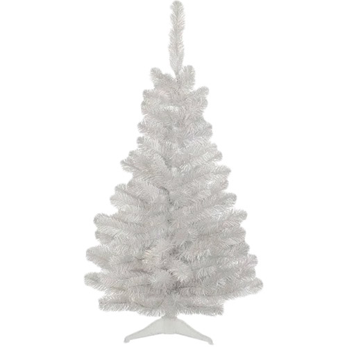 Сосна искусственная TRIUMPH TREE Icelandic iridescent 0.9 м White (788613)