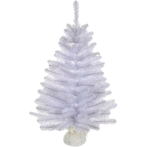 Сосна искусственная TRIUMPH TREE Icelandic iridescent 0.6 м White (387037)