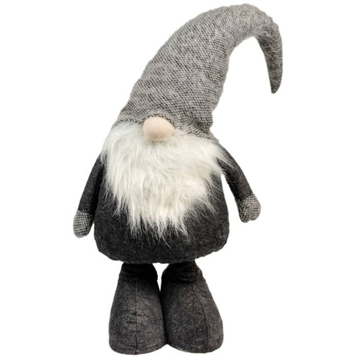 Фигурка JUMI Гном 90/130 см Grey (A-908659)
