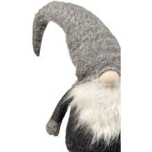 Фигурка JUMI Гном 90/130 см Grey (A-908659)