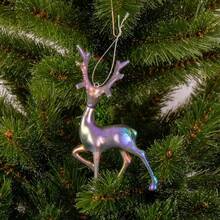 Елочная игрушка CHOMIK Олень 1 шт (BAI5935)