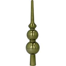 Ялинкова іграшка CHOMIK 20 см Olive (GIF7788)