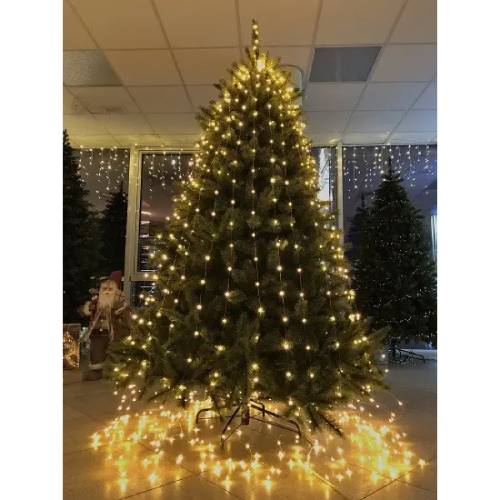 Фото 4 Гирлянда LUCA LIGHTING Охапка струн 3+8 м (1034131)