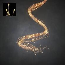 Гирлянда LUCA LIGHTING Охапка струн 3+8 м (1034131)