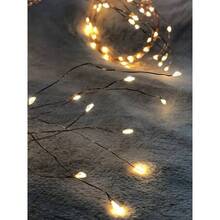 Гирлянда LUCA LIGHTING Охапка струн 3+8 м (1034131)