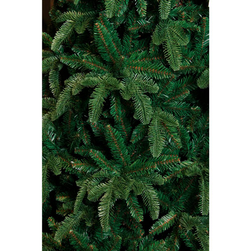 Елка искусственная TRIUMPH TREE Abies Nordmann de Luxe 2.15 м Green (389517) Тип елка