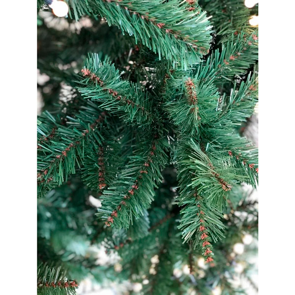 Елка искусственная TRIUMPH TREE Forrester 1.55 м Green (1046429) Высота 1.55