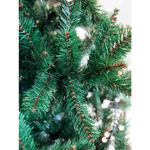 Елка искусственная TRIUMPH TREE Forrester 1.55 м Green (1046429)