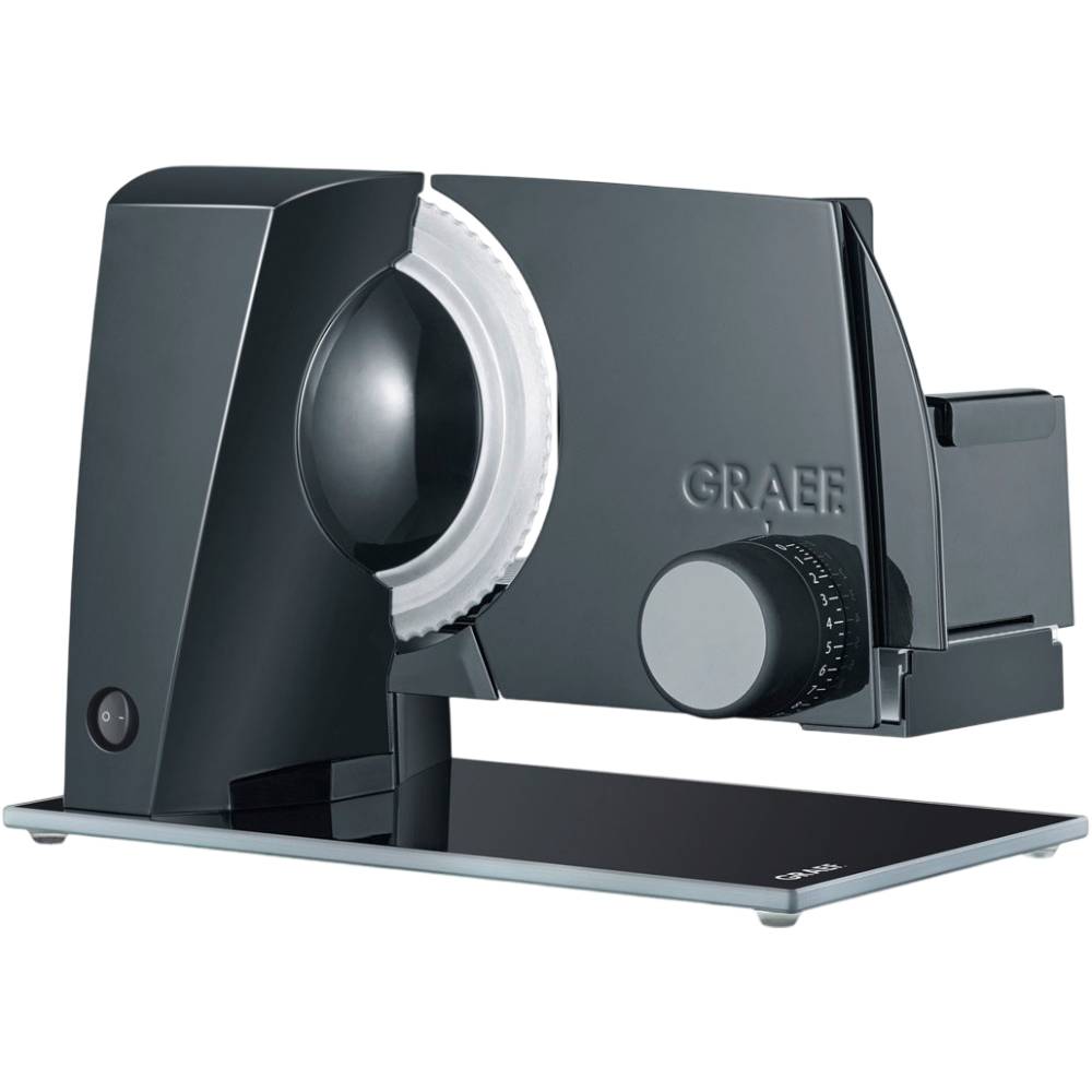 Ломтерізка GRAEF S12022
