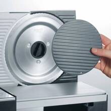 Ломтерізка GRAEF S12022