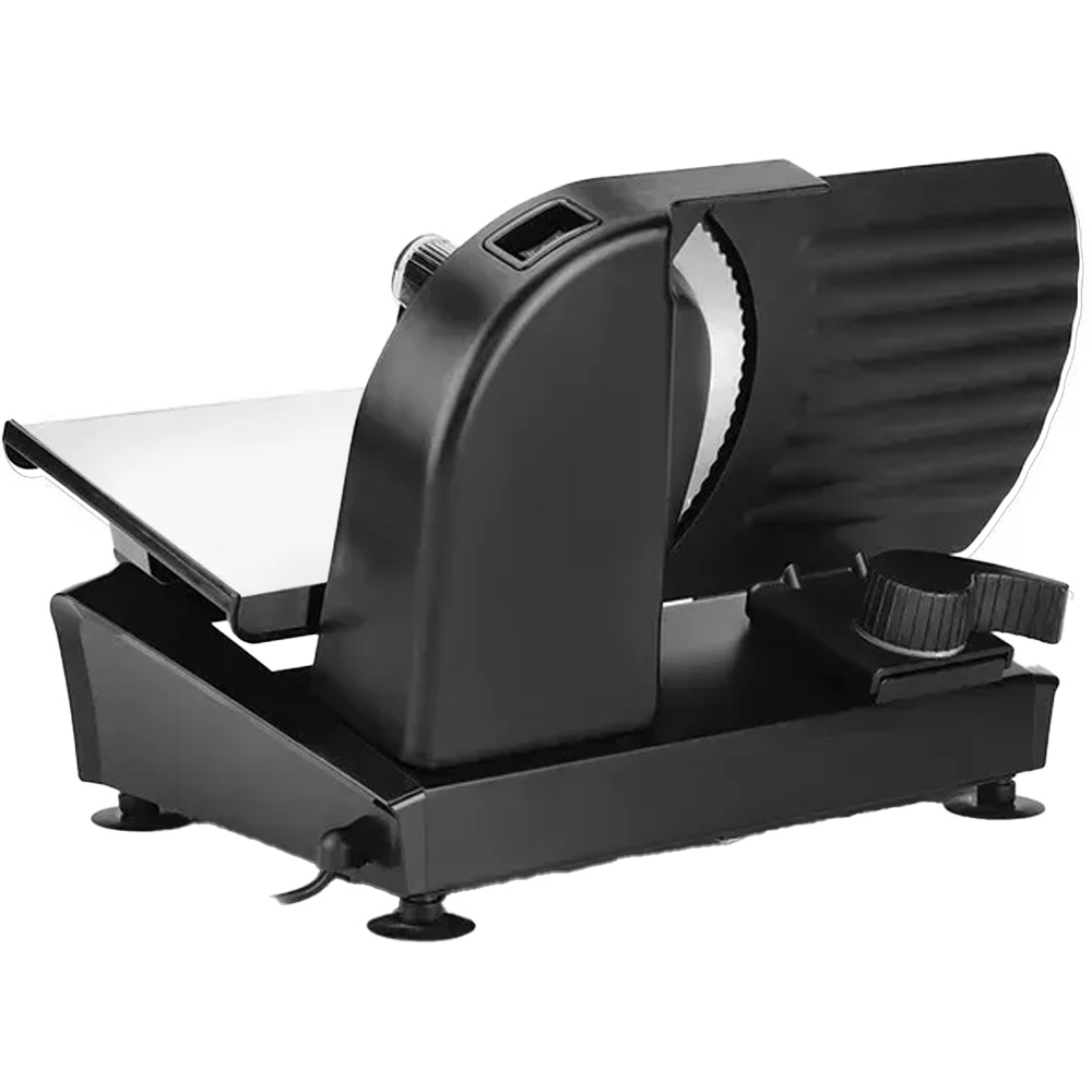 Ломтерізка ZELMER ZFS0920 Black (70507108P) Мінімальна товщина нарізки 0