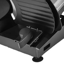 Ломтерізка ZELMER ZFS0920 Black (70507108P)