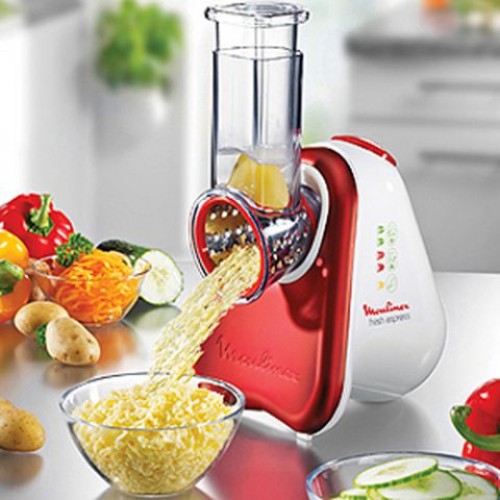 Ломтерезка MOULINEX DJ756 Мощность 150