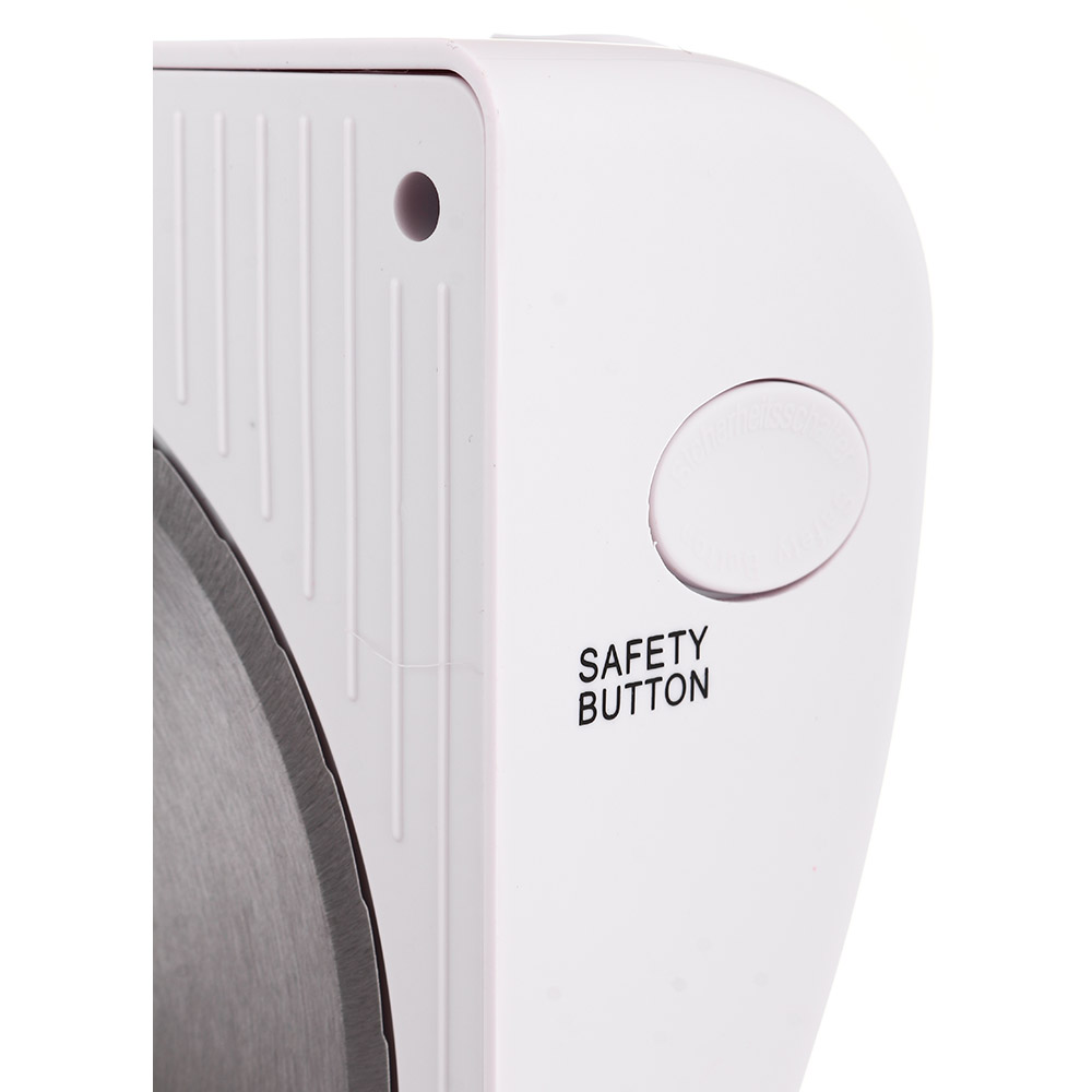 Фото Ломтерізка SATURN ST-CS0164