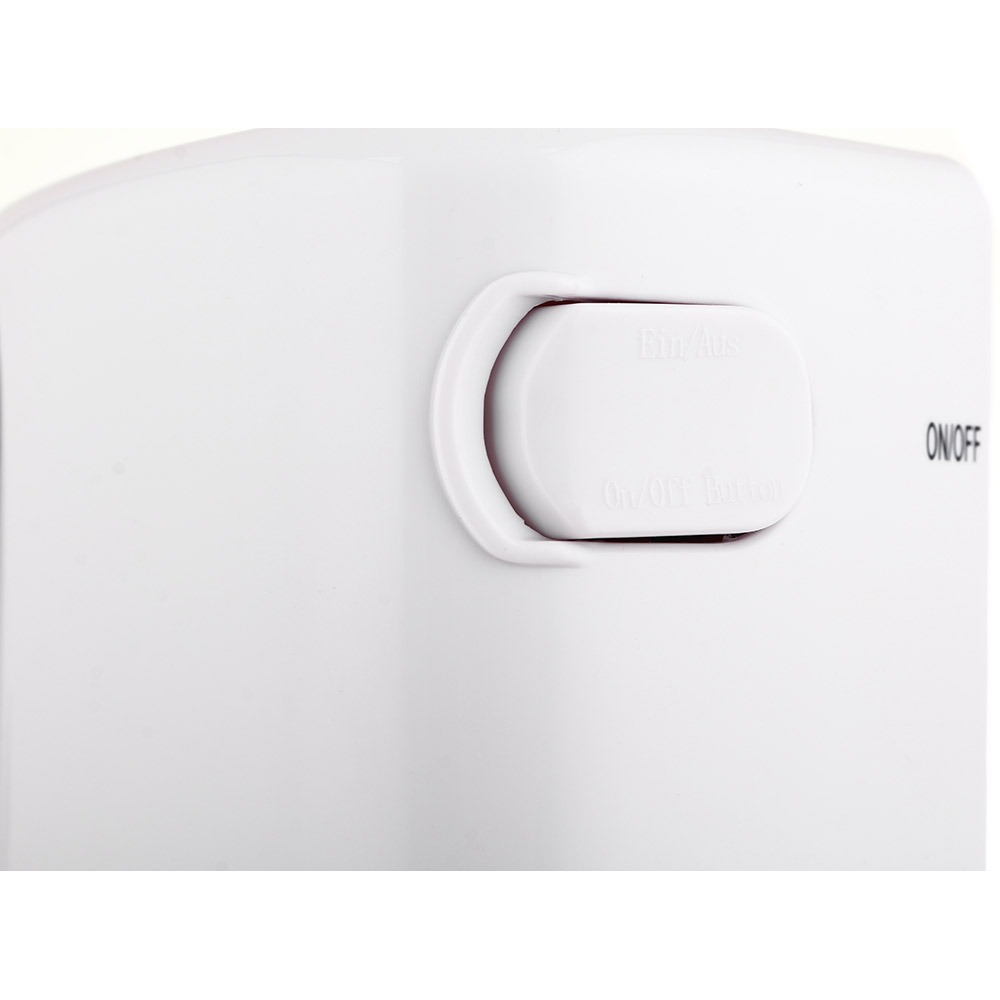 Зовнішній вигляд Ломтерізка SATURN ST-CS0164