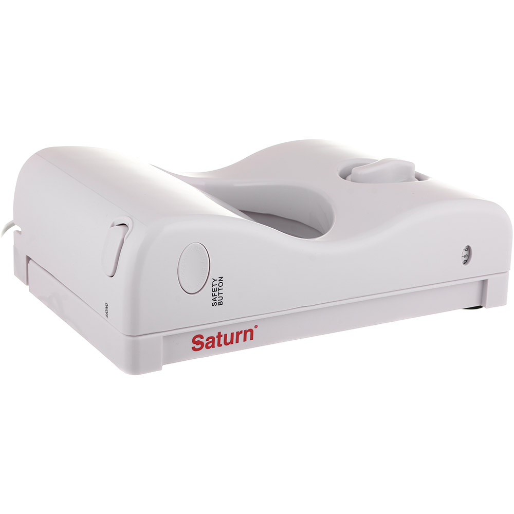 Ломтерізка SATURN ST-CS0164 Мінімальна товщина нарізки 0