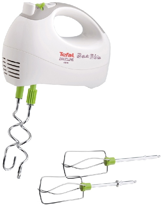 Міксер TEFAL HT 41013E