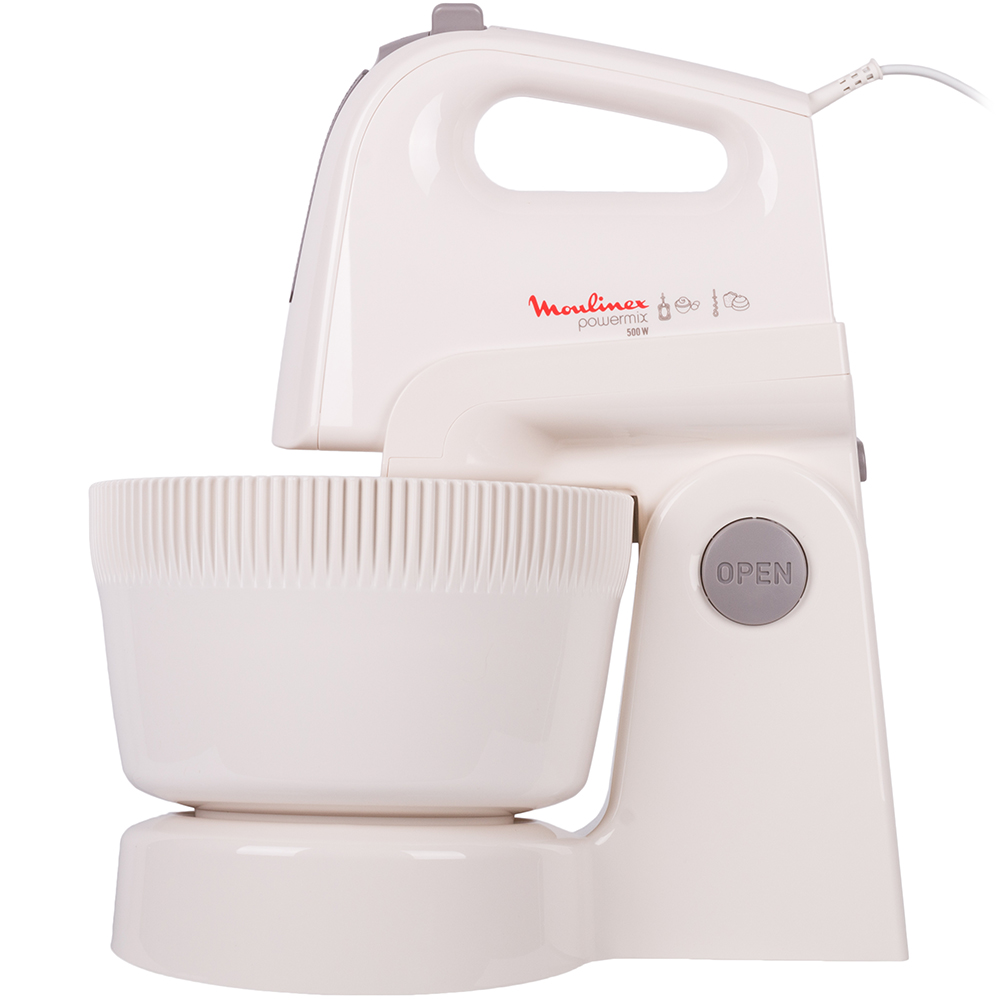 Миксер MOULINEX HM6151 Тип стационарный