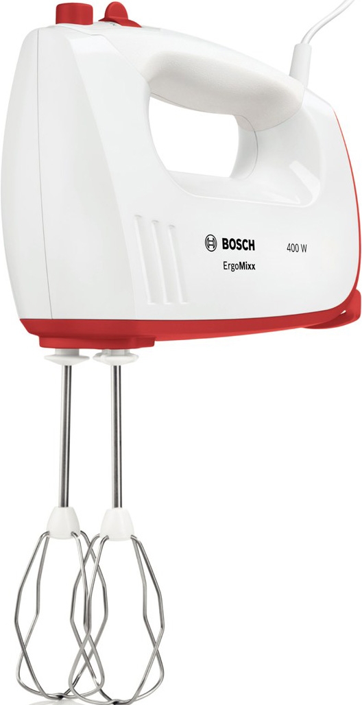 Міксер BOSCH MFQ 36300 Насадки гаки для тіста