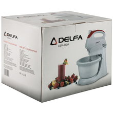 Міксер DELFA DSM-950 W