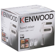 Міксер KENWOOD HM620