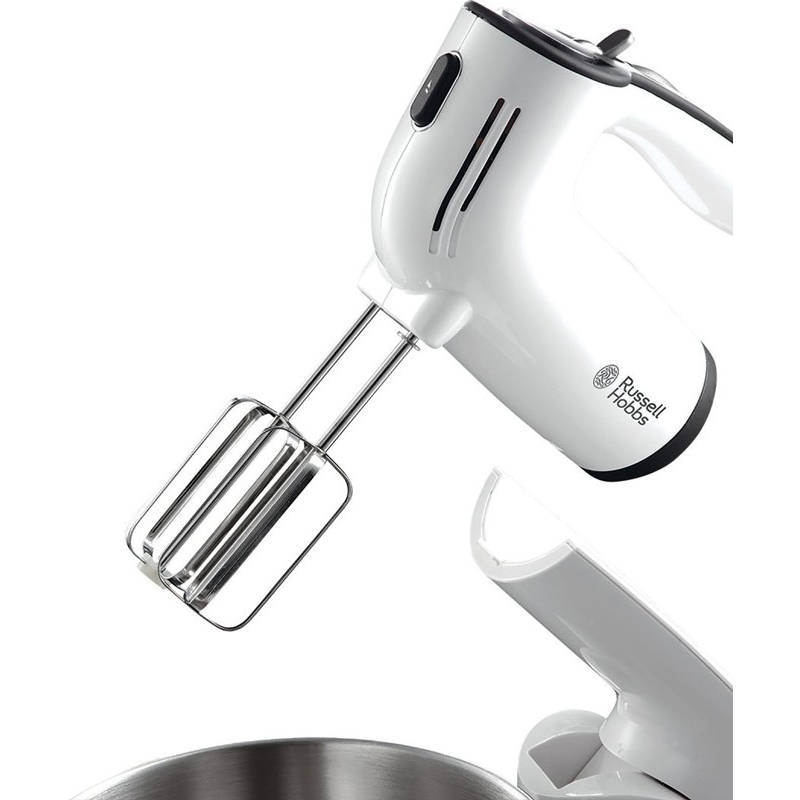 Миксер RUSSELL HOBBS 21200-56 Тип стационарный