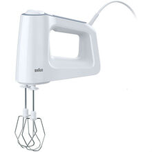 Миксер BRAUN HM 3105 WHITE