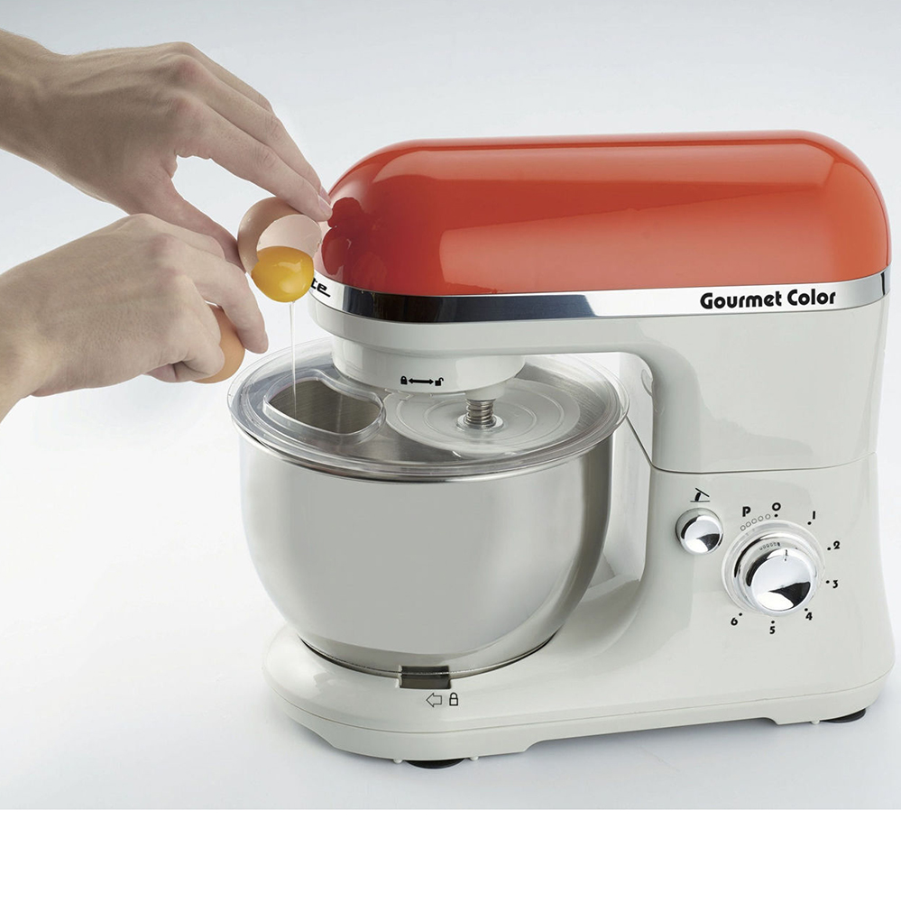 Миксер ARIETE 1594 Gourmet Orange (00C159400AR0) Мощность 1000