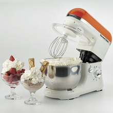 Миксер ARIETE 1594 Gourmet Orange (00C159400AR0)