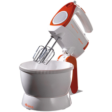 Стаціонарний Міксер ARIETE 1565/1 Mixy Professional orange (00C156511AR0)