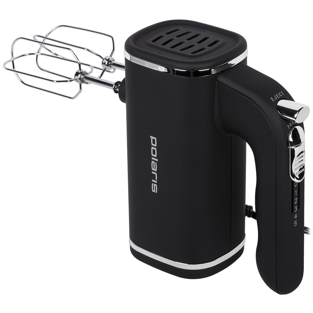 Миксер POLARIS PHM 5014 Тип ручной
