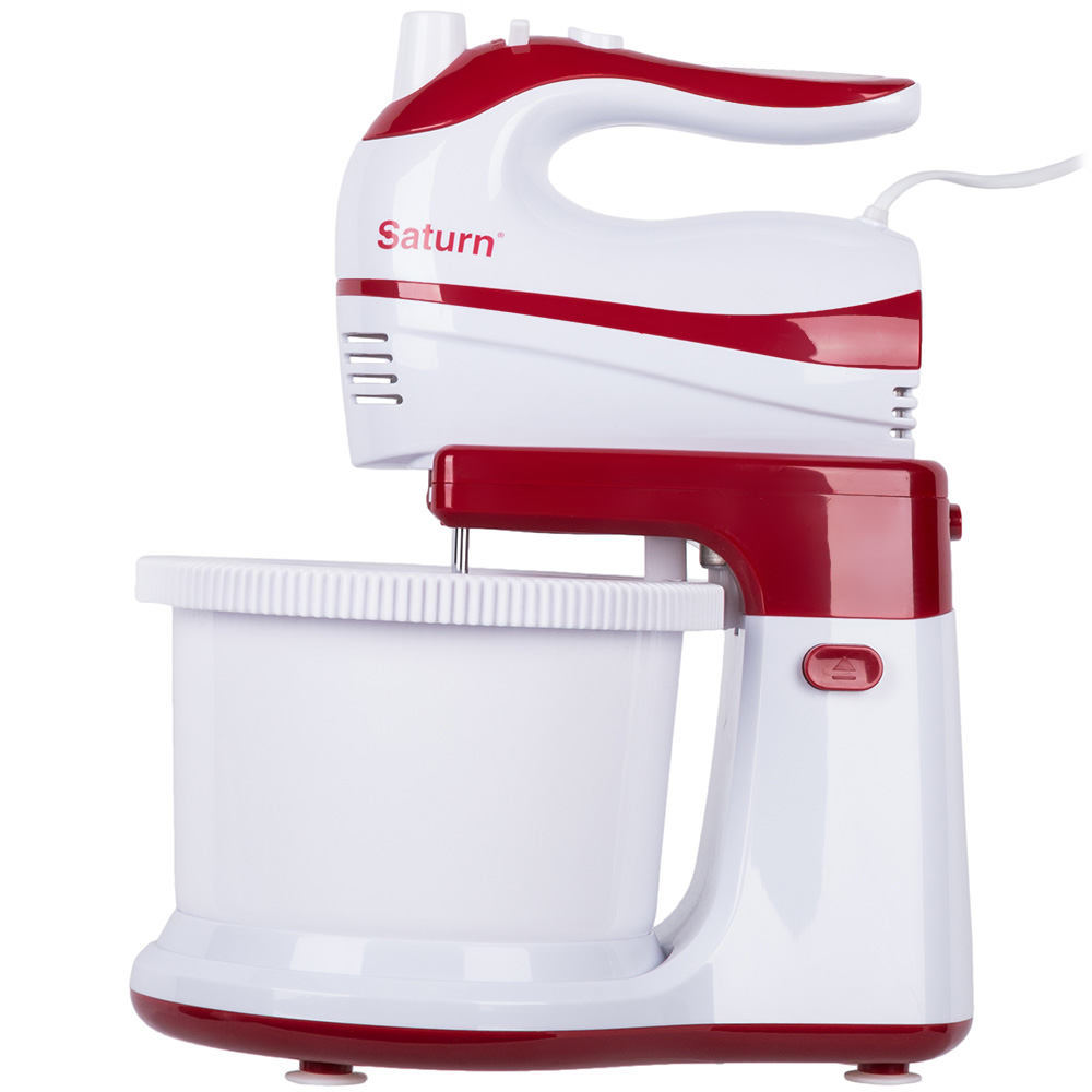 Миксер SATURN ST-FP1026 Тип стационарный