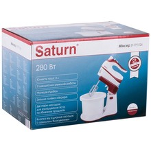 Миксер SATURN ST-FP1026