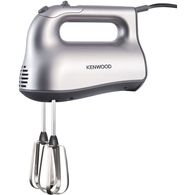 Міксер KENWOOD HM 535 Silver