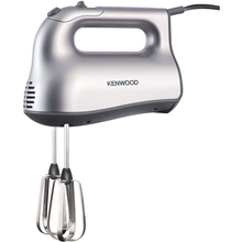 Миксер KENWOOD HM 535 Silver